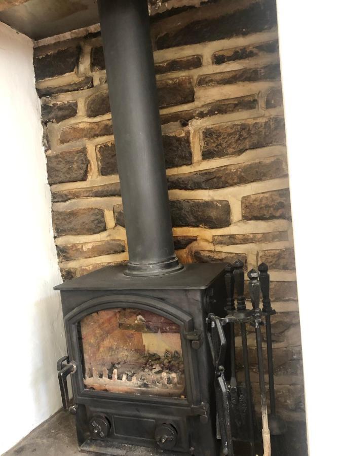 Wuthering Cottage - Central, Stylish, Cosy, Comfy ハワース エクステリア 写真