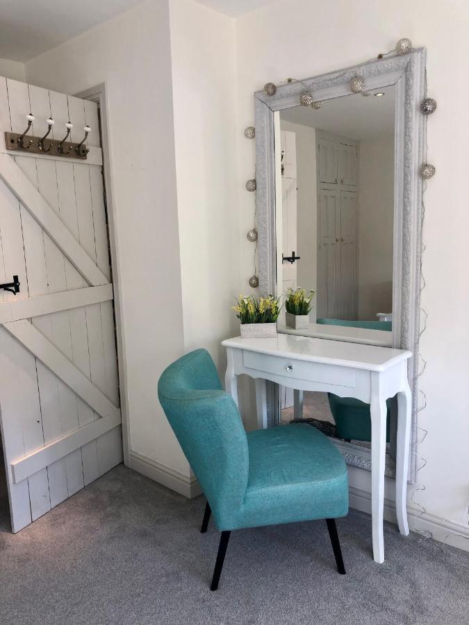 Wuthering Cottage - Central, Stylish, Cosy, Comfy ハワース エクステリア 写真