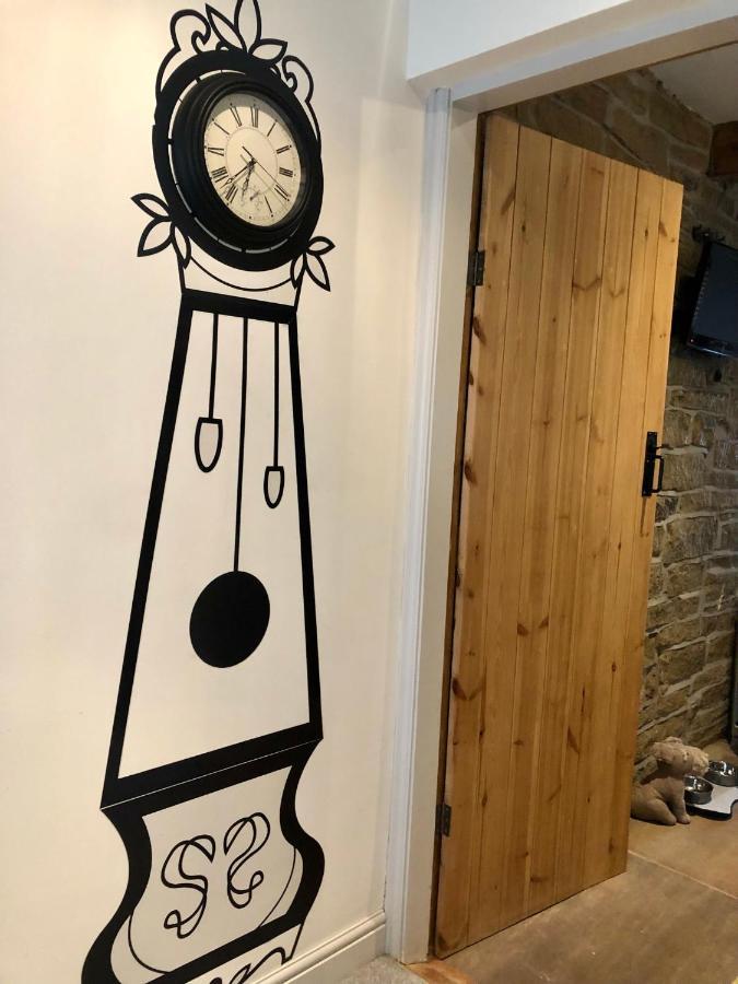 Wuthering Cottage - Central, Stylish, Cosy, Comfy ハワース エクステリア 写真